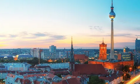 Baureinigung Bernau bei Berlin