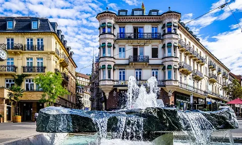 Baureinigung Baden-Baden