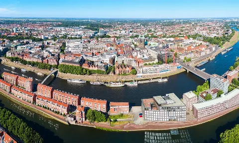 Baureinigung Bremen