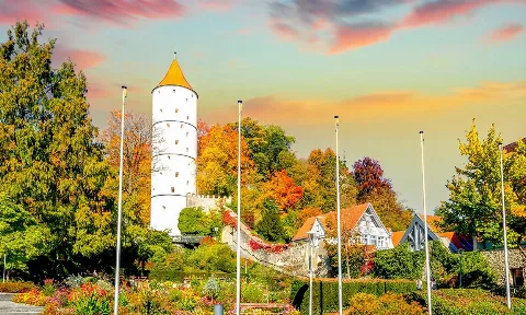 Baureinigung Biberach an der Riß