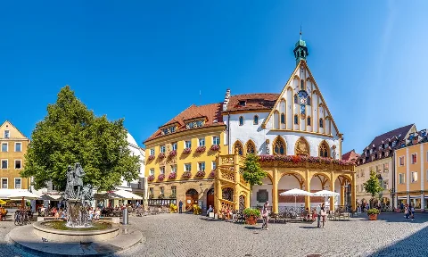 Baureinigung Amberg