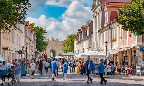 Baureinigung Brandenburg an der Havel