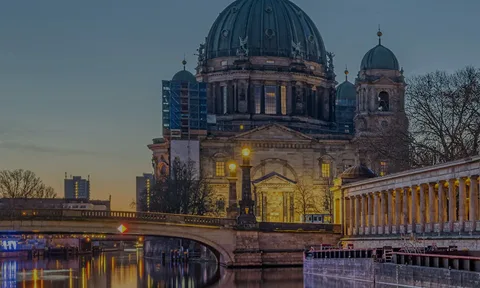 Baureinigung Berlin