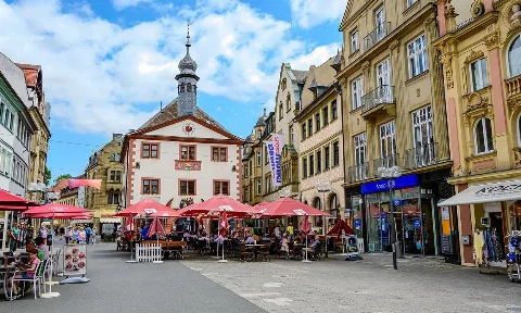 Baureinigung Bad Kreuznach