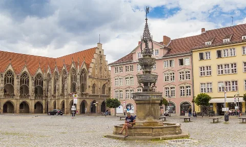 Baureinigung Braunschweig