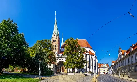 Baureinigung Augsburg