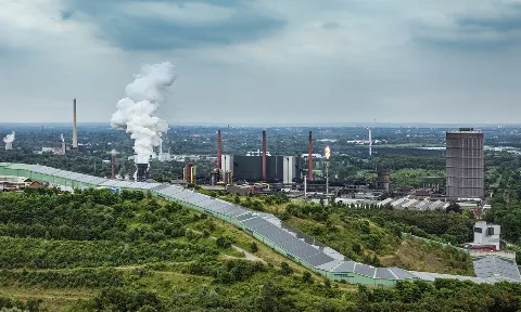Baureinigung Bottrop