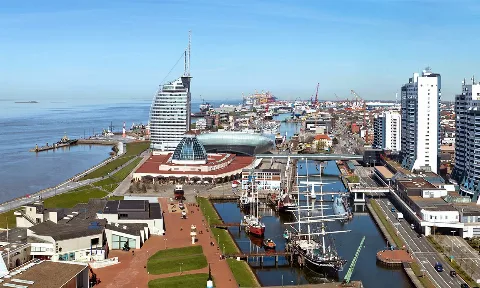 Baureinigung Bremerhaven