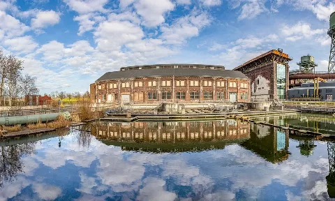 Baureinigung Bochum