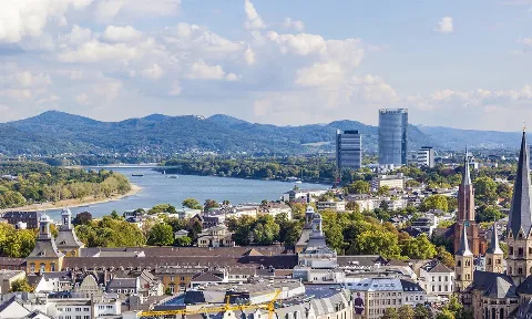 Baureinigung Bonn