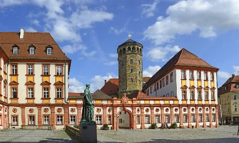 Baureinigung Bayreuth