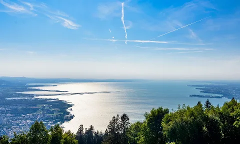 Baureinigung Bodensee