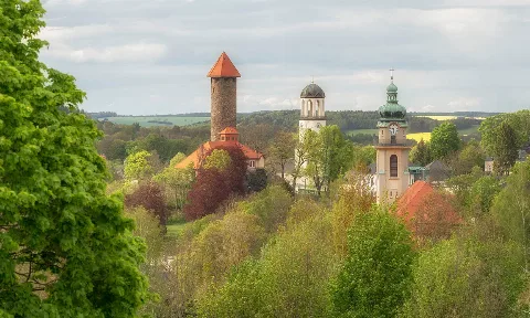 Baureinigung Auerbach/Vogtland