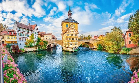 Baureinigung Bamberg